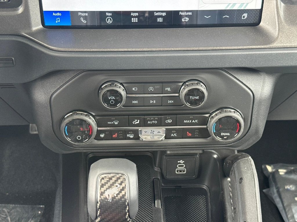 New 2026 Ford Bronco Raptor AWD/4WD image 12