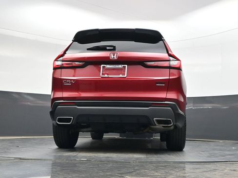 Used 2023 Honda CR-V Sport Touring image 37