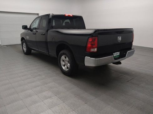 Used 2019 RAM 1500 Tradesman w/ Chrome Plus Package RWD image 5