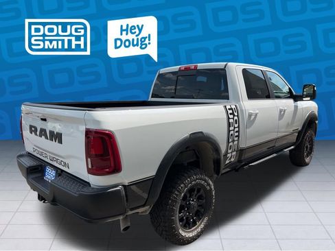 New 2026 RAM 2500 Power Wagon image 7