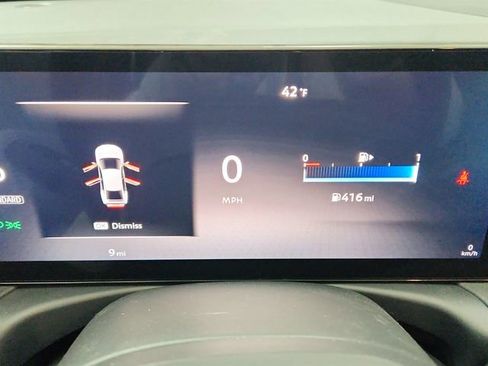 New 2026 Nissan Sentra SR w/ SR Premium Package image 23