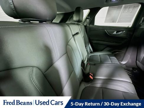 Used 2022 Chevrolet Blazer LT image 28