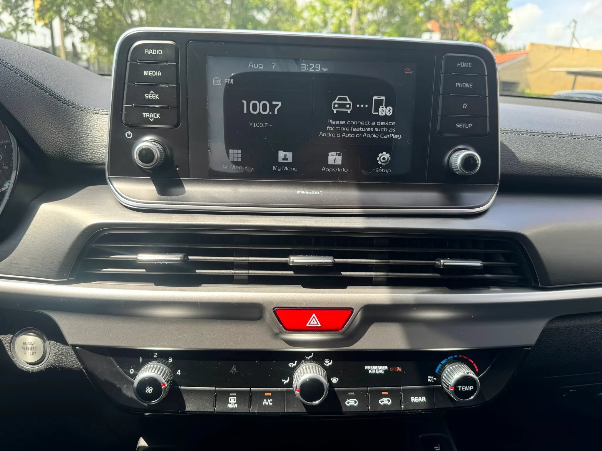Used 2020 Kia Telluride S AWD/4WD image 37
