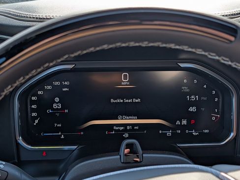 New 2026 GMC Sierra 1500 Denali Ultimate image 46