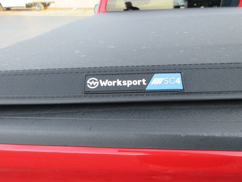 Certified 2017 GMC Canyon W/T w/ Convenience Package image 13