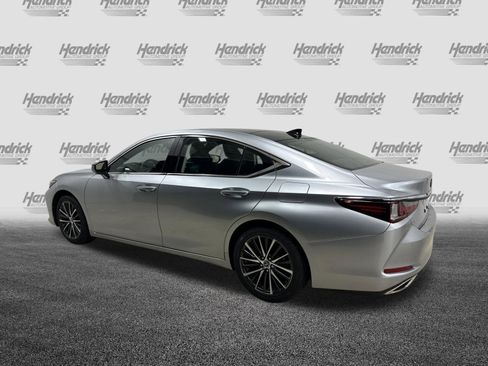 Certified 2023 Lexus ES 350 w/ Premium Package FWD image 8