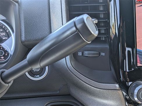 New 2026 RAM 2500 Tradesman w/ Chrome Appearance Group image 19