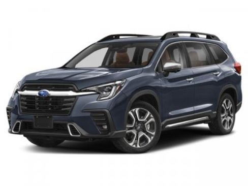 New 2025 Subaru Ascent Touring image 4