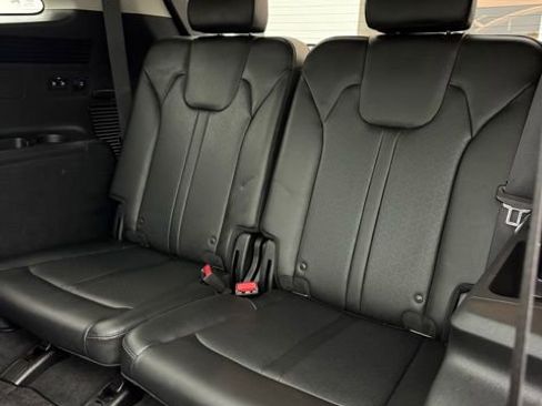 Used 2023 Kia Sorento SX image 25