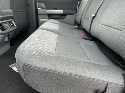 New 2025 Ford F250 XLT w/ Black Appearance Package image 20