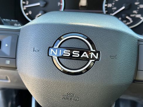 New 2026 Nissan Rogue SV image 25