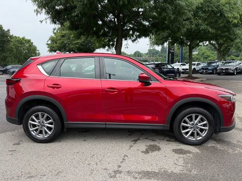 Used 2023 MAZDA CX-5 AWD 2.5 S image 11