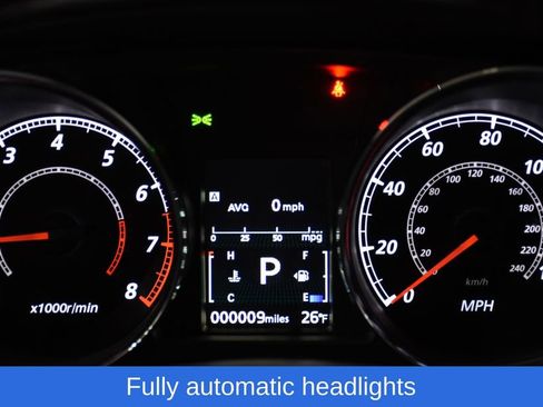 New 2026 Mitsubishi Outlander Sport AWD image 13