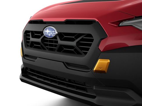 New 2026 Subaru Crosstrek 2.5i Wilderness image 9