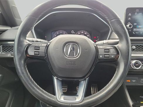 Used 2024 Acura Integra A-Spec FWD image 27
