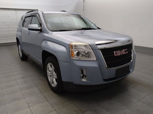 Used 2015 GMC Terrain SLT w/ Safety Package FWD image 13