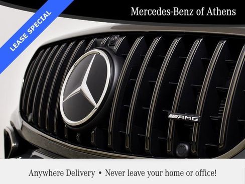 New 2026 Mercedes-Benz S 63 AMG S image 4