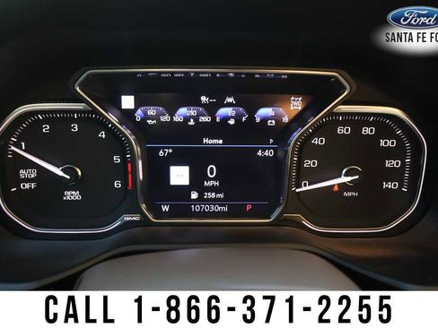 Used 2021 GMC Yukon Denali w/ Denali Ultimate Package image 28