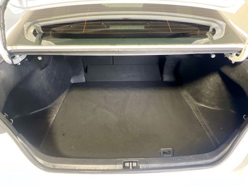 Used 2025 Toyota Camry SE w/ Convenience Package FWD image 35