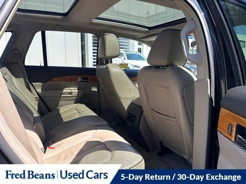 Used 2014 Lincoln MKX AWD w/ Equipment Group 102A image 20