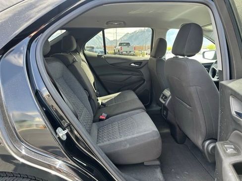 Certified 2023 Chevrolet Equinox LT AWD/4WD image 14