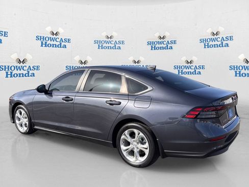 Used 2023 Honda Accord LX image 5