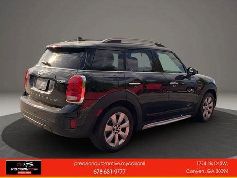 Used 2018 MINI Cooper Countryman ALL4 AWD/4WD image 6