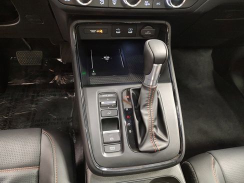 New 2026 Honda CR-V Sport-L image 8