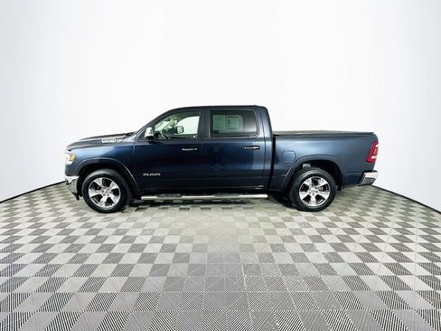 Certified 2020 RAM 1500 Laramie image 7