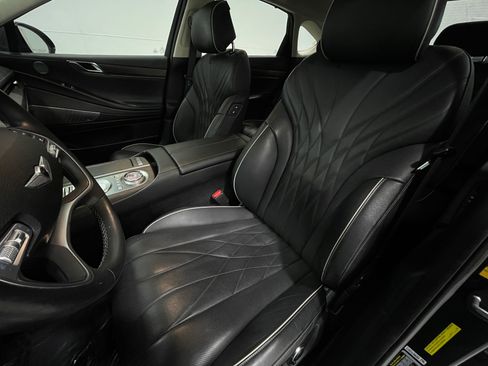 Used 2021 Genesis G80 2.5T w/ Prestige Package image 15