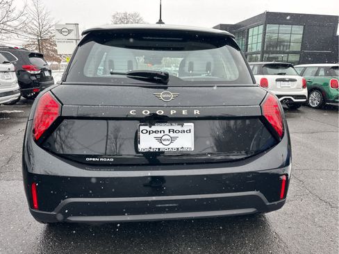 Certified 2025 MINI Cooper 2-Door Hardtop image 6