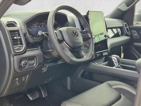 New 2026 RAM 1500 RHO w/ RHO Level 1 Equipment Group AWD/4WD image 3