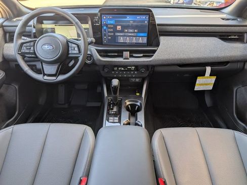 New 2026 Subaru Outback Limited XT AWD/4WD image 18
