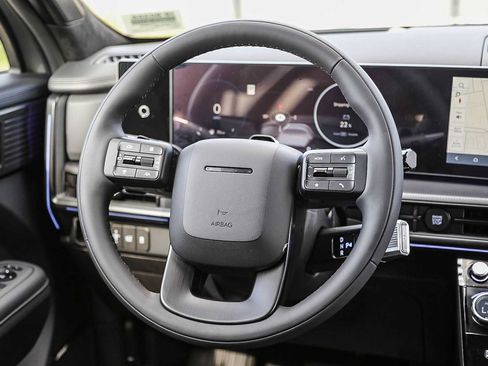 New 2026 Hyundai Santa Fe Calligraphy AWD/4WD image 19