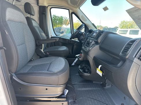 New 2026 RAM ProMaster 3500 w/ Power Group FWD image 48