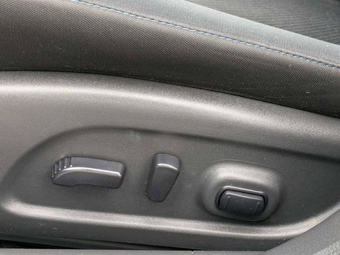 Used 2018 Nissan Altima 2.5 SR image 16