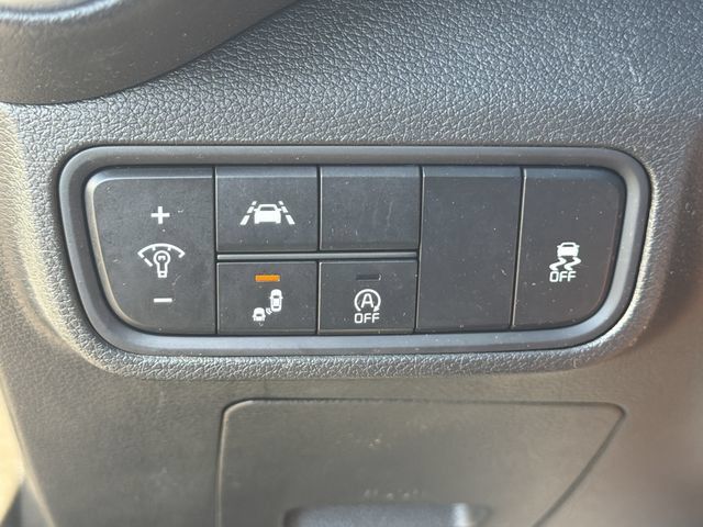 Used 2022 Kia Soul LX w/ Technology Package FWD image 33