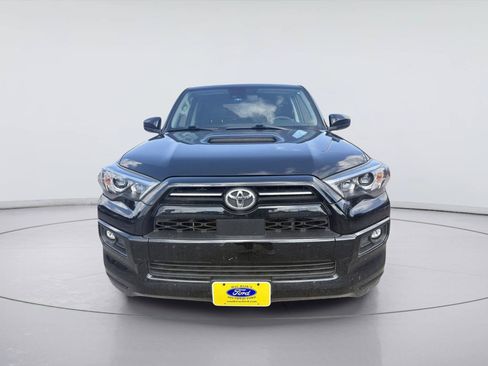 Used 2023 Toyota 4Runner TRD Sport RWD image 10