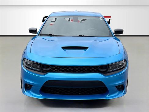 Used 2023 Dodge Charger Scat Pack image 2
