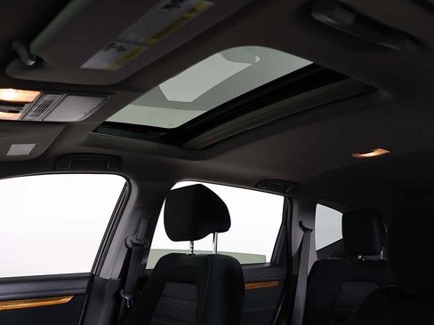 Used 2019 Honda CR-V EX image 21