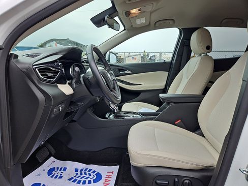 Certified 2023 Buick Encore GX Preferred w/ Cold Weather Comfort Package FWD image 13