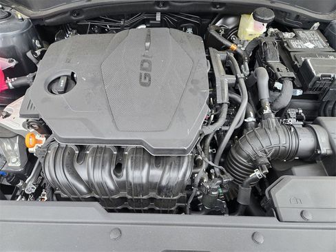 New 2026 Kia Sportage SX image 21