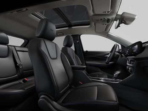 New 2026 Buick Encore GX Sport Touring w/ Advanced Technology Package image 35