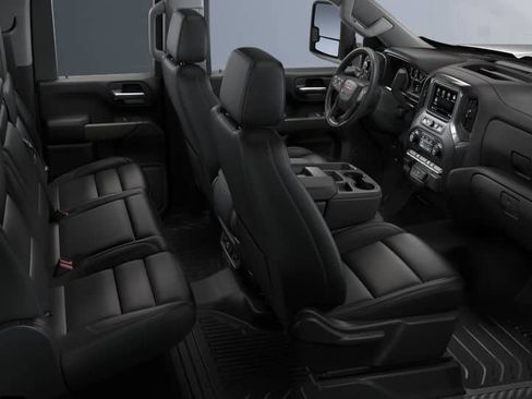 New 2026 GMC Sierra 2500 Pro w/ Convenience Package image 10