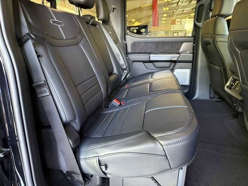 New 2026 Ford F350 Platinum AWD/4WD image 7