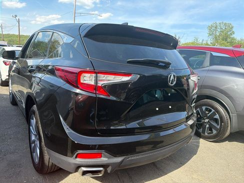 Used 2023 Acura RDX AWD image 12