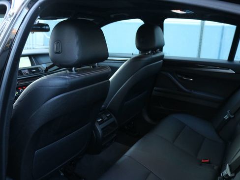 Used 2014 BMW 528i Sedan image 15