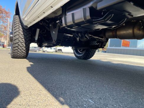 Used 2014 RAM 3500 Tradesman image 30