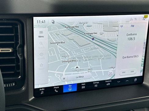 New 2026 Ford Bronco Badlands image 18