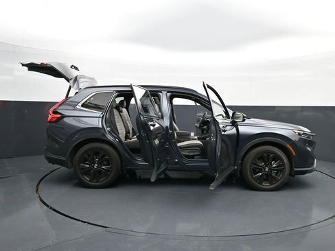 Used 2024 Honda CR-V Sport Touring image 30